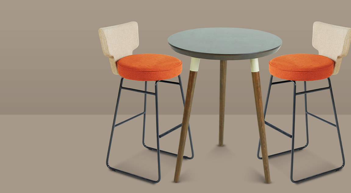 Creating Comfortable Cafeteria Spaces Through Thoughtful Chair Selection