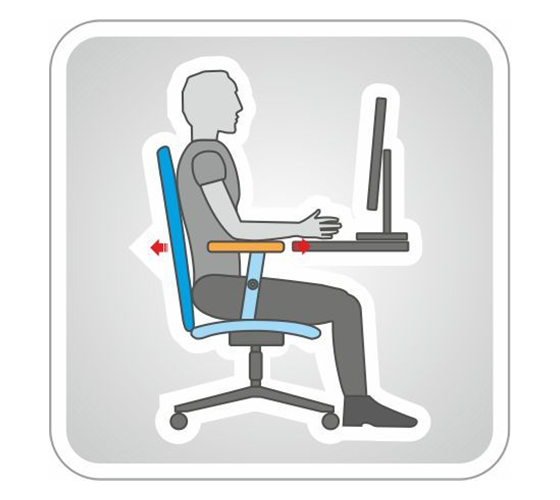 5 Ergonomic Adjustments Your Office Chair Should Have for Better Workdays