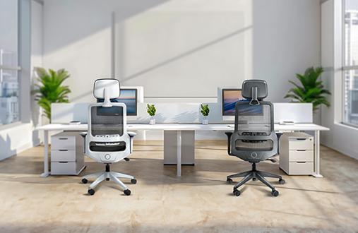 Designing Flexible Workspaces for the Modern Hybrid Workforce