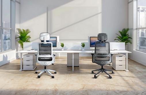 How to Choose the Right Ergonomic Chair for Your Body