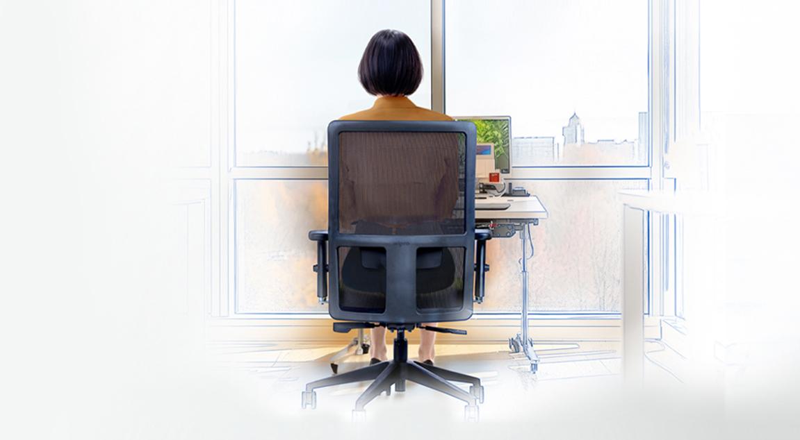 Top 10 Office Chairs for Back Pain Relief