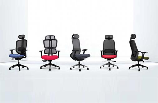 Choosing the Best Chairs for Startups vs Corporate Offices