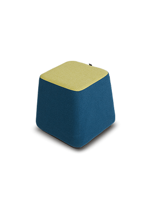 Lyft Pouffe