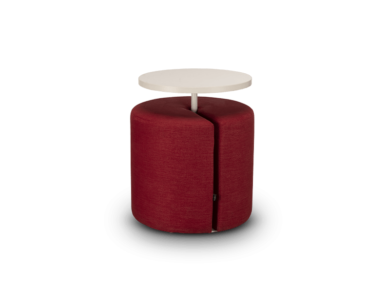 Canto Pouffe
