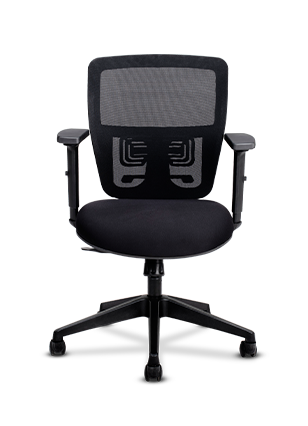 Candid Office Chair