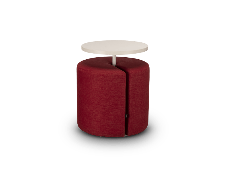 Canto Pouffe