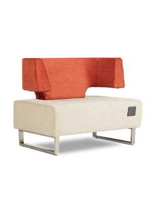 Levitate Single Seater