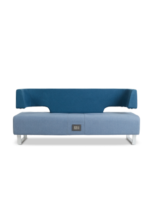 Levitate Three Seater