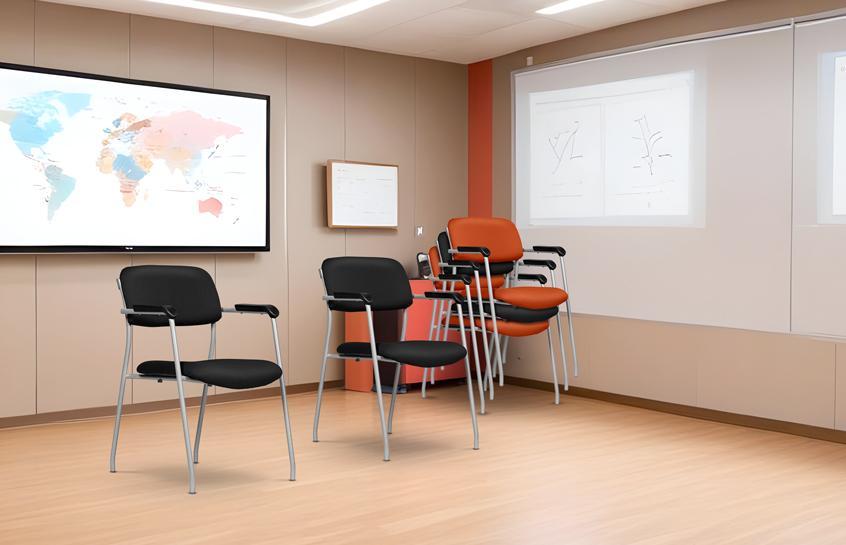 Training & Multipurpose Chairs