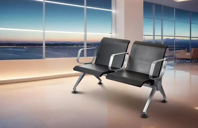 Public Seating Solutions - Chairs & Sofas